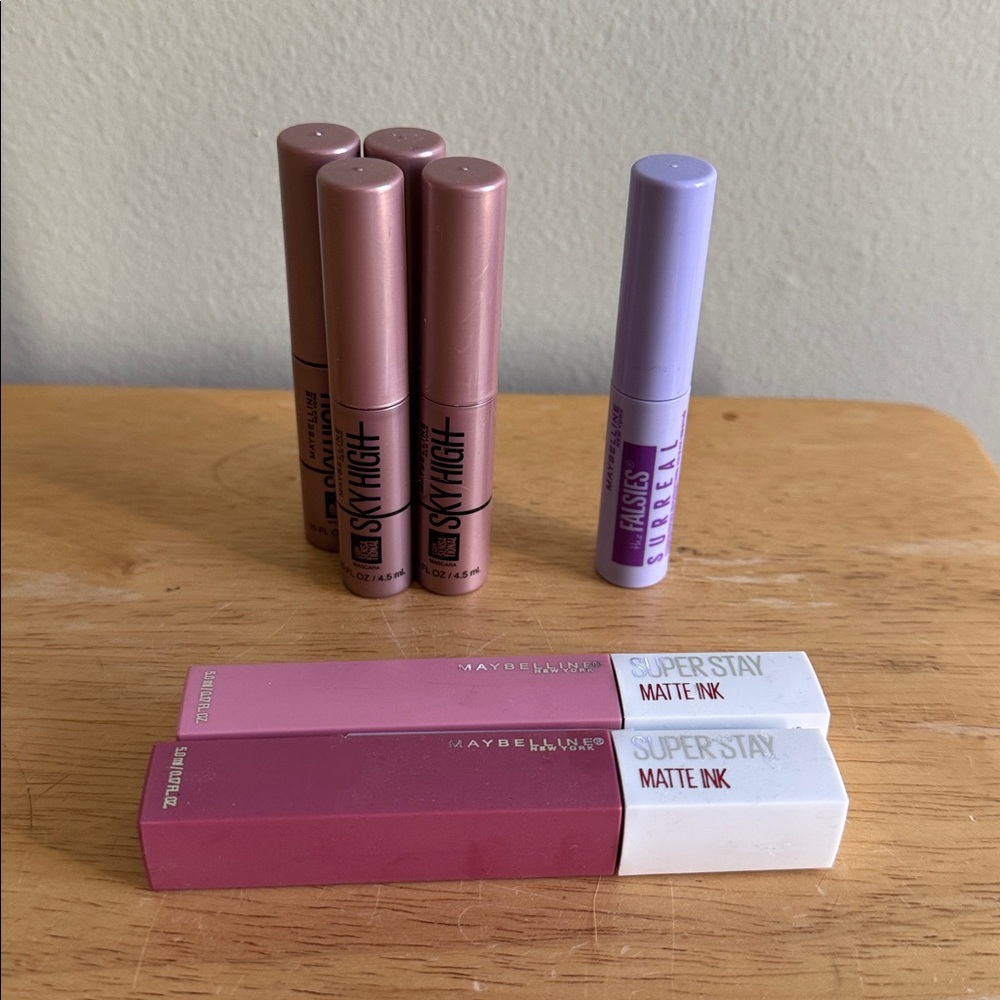 Makeup Bundle - Picture 5 of 6